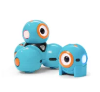 Dot and Dash Robots